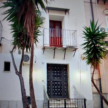 Ferienwohnung Stanza Sicilia Bedda Palermo Exterior foto