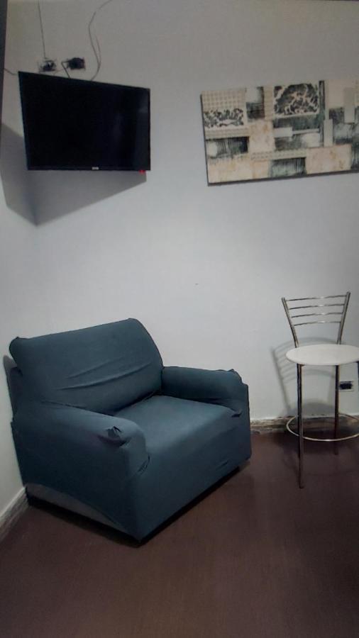Ferienwohnung Stanza Sicilia Bedda Palermo Exterior foto